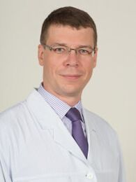 доктор уролог Богдан